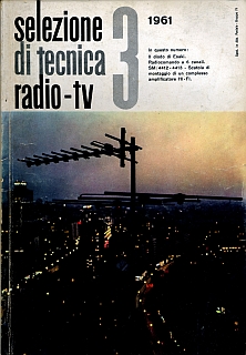 Rivista Selezione Radio